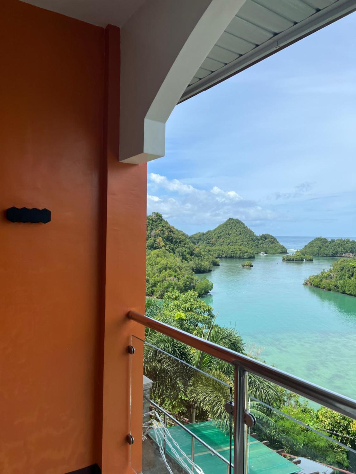 C View Resort Sipalay Extérieur photo