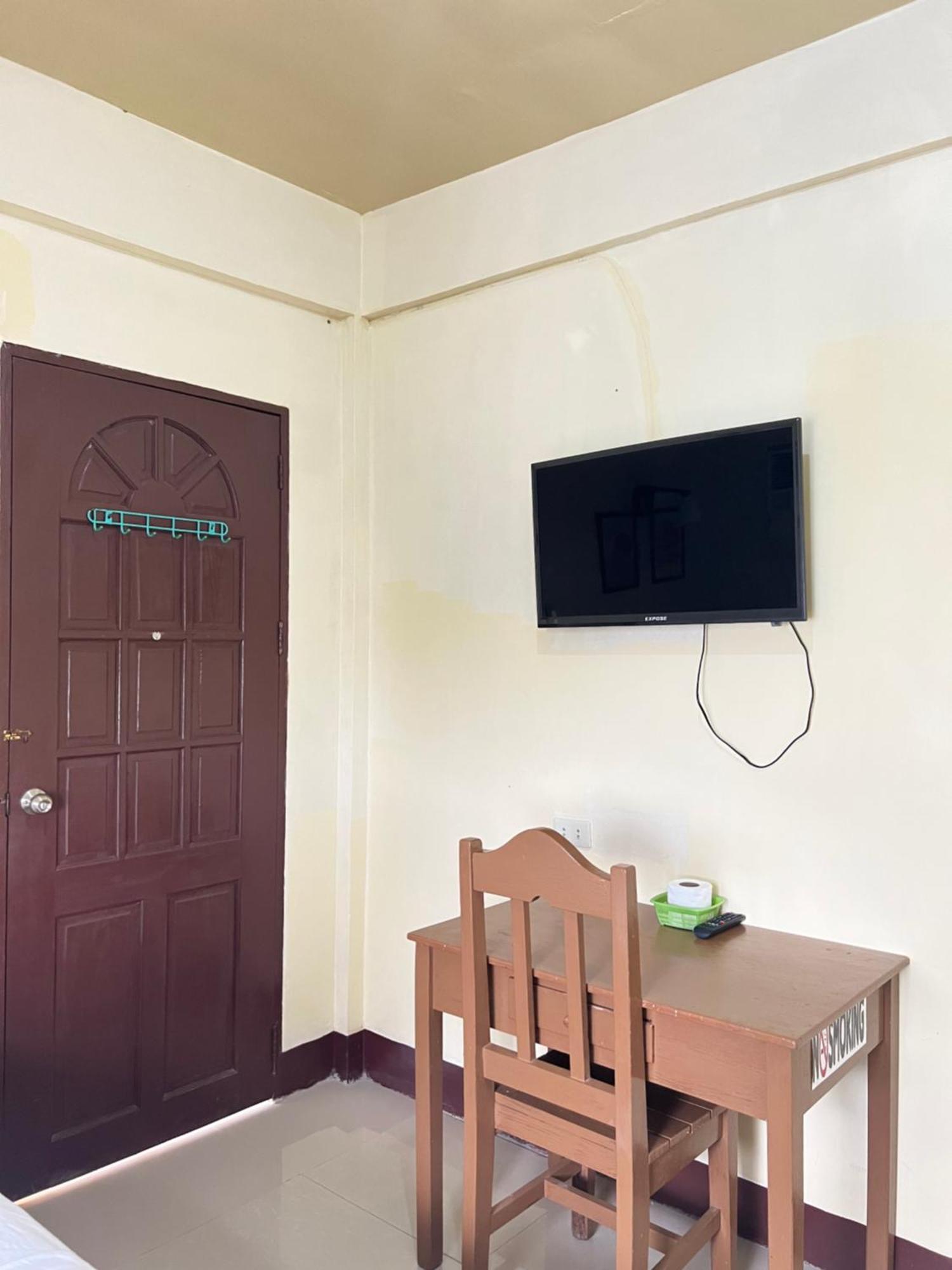 C View Resort Sipalay Extérieur photo
